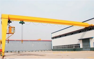 Craen Gantry Cantilever